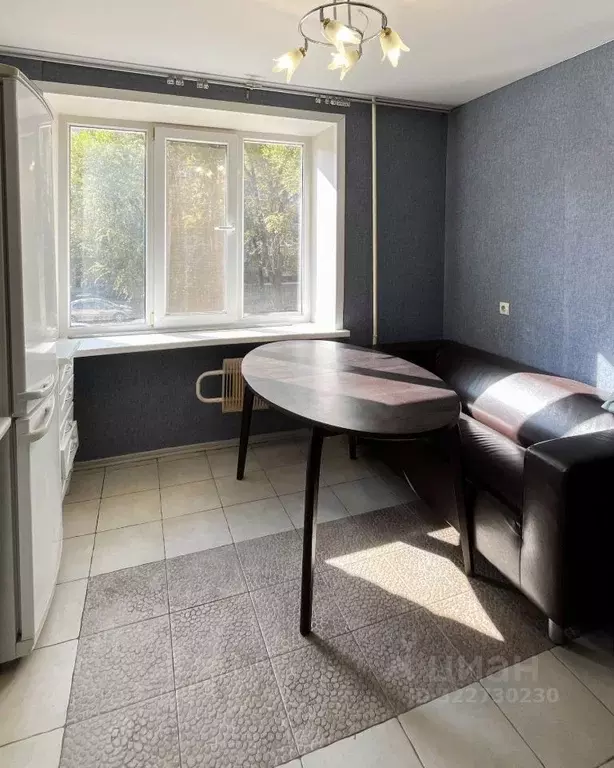 2-к кв. Саратовская область, Балаково ул. Шевченко, 24 (50.0 м) - Фото 2