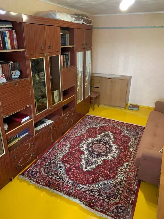 Продаётся 1-к квартира, 30.8 м - Фото 1