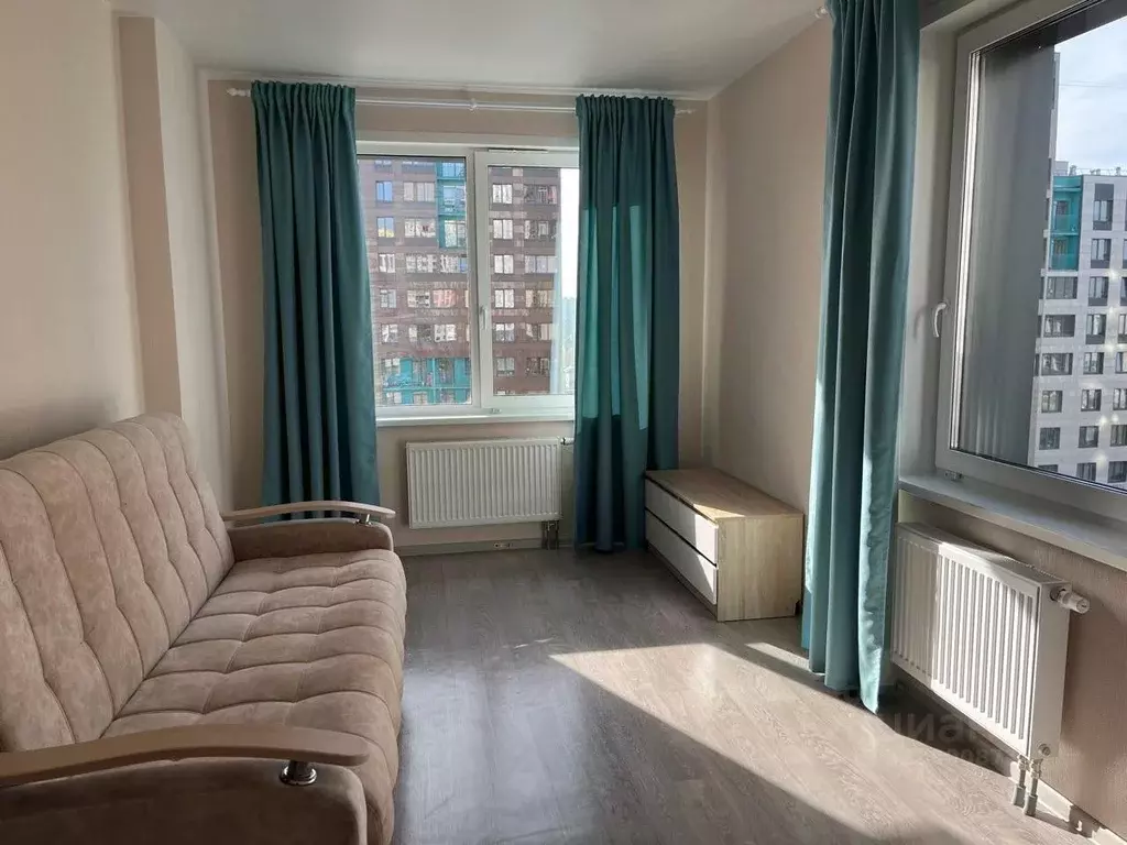 2-к кв. Пермский край, Пермь ул. Сапфирная, 13 (51.5 м) - Фото 1