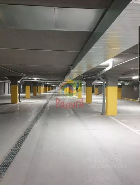 Гараж в Ивановская область, Иваново Профсоюзная ул., 4 (16 м) - Фото 1