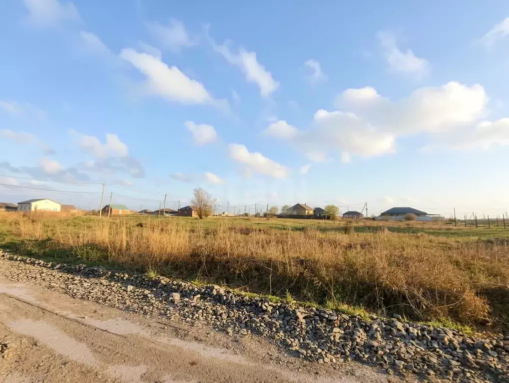 Участок в Краснодарский край, Славянск-на-Кубани Аэродромная ул., 23 ... - Фото 2