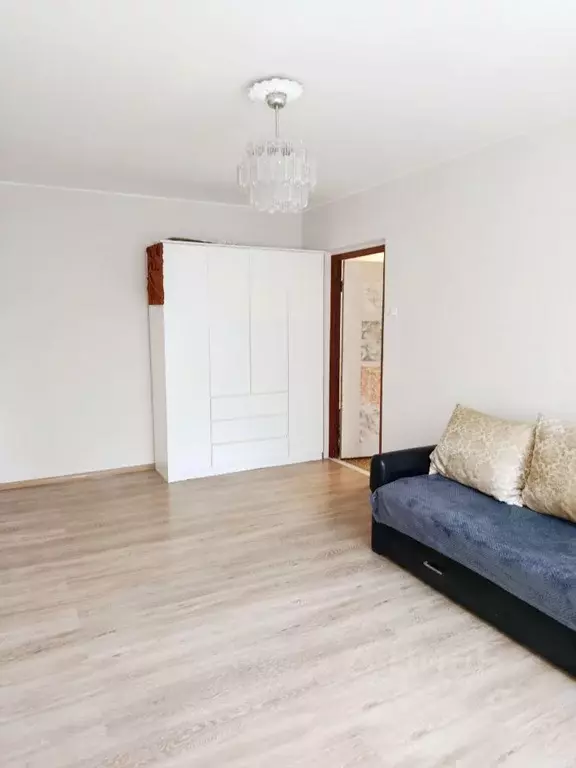 1-к кв. Санкт-Петербург просп. Ветеранов, 102 (34.0 м) - Фото 2