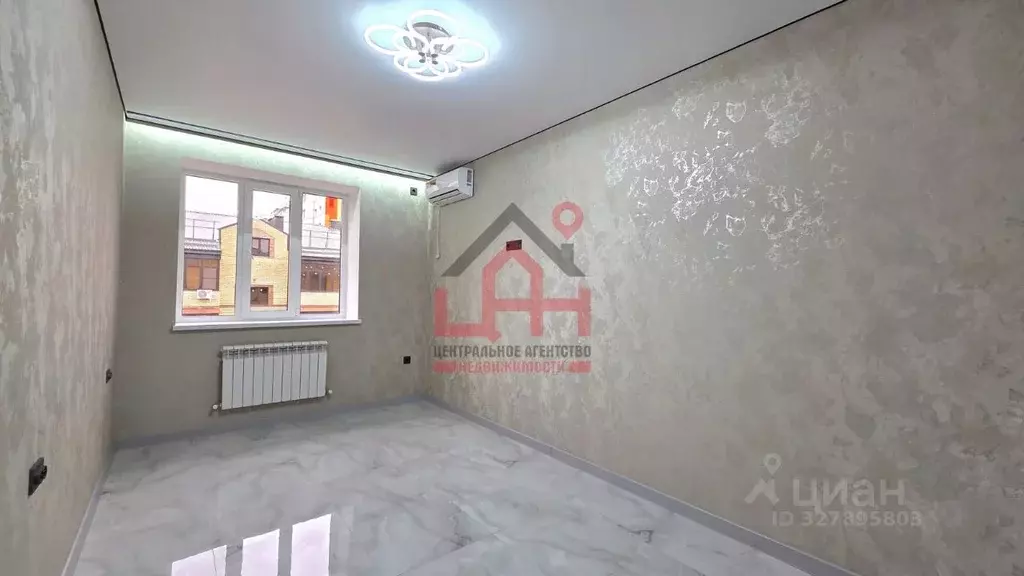 1-к кв. Ставропольский край, Ессентуки Никольская ул., 27к4А (40.5 м) - Фото 1