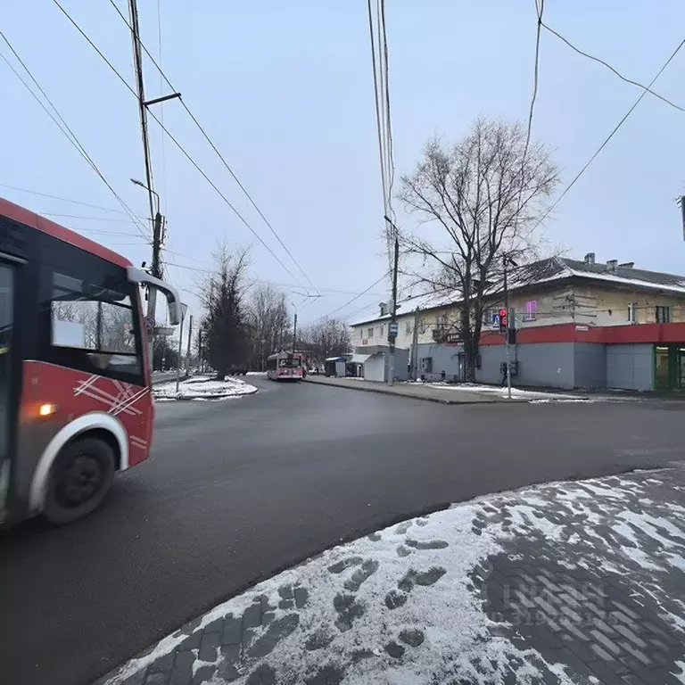 1-к кв. Калужская область, Калуга Строительный пер., 11 (31.0 м) - Фото 0