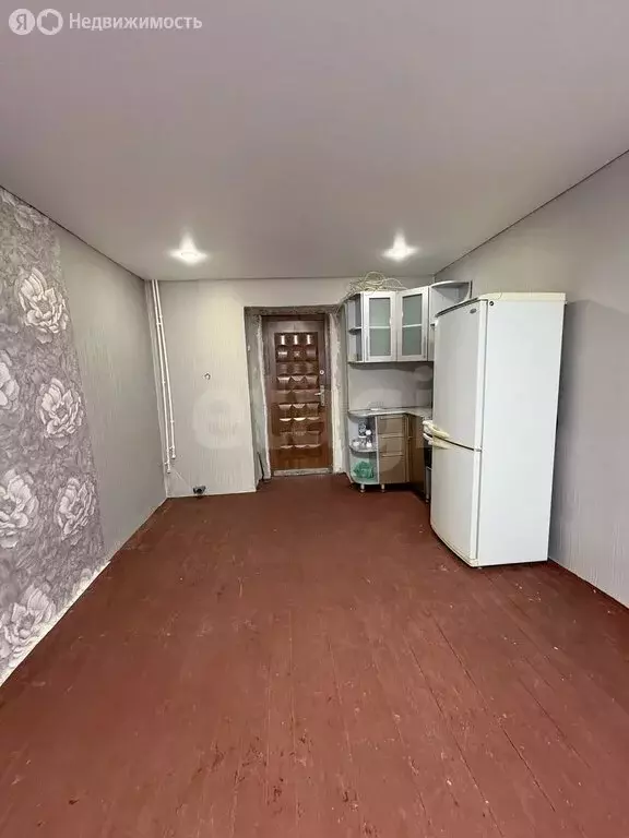 1к в -комнатной квартире (17.8 м) - Фото 2