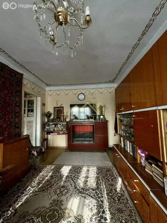 3-комнатная квартира: Владикавказ, улица Тельмана, 14 (57 м) - Фото 2