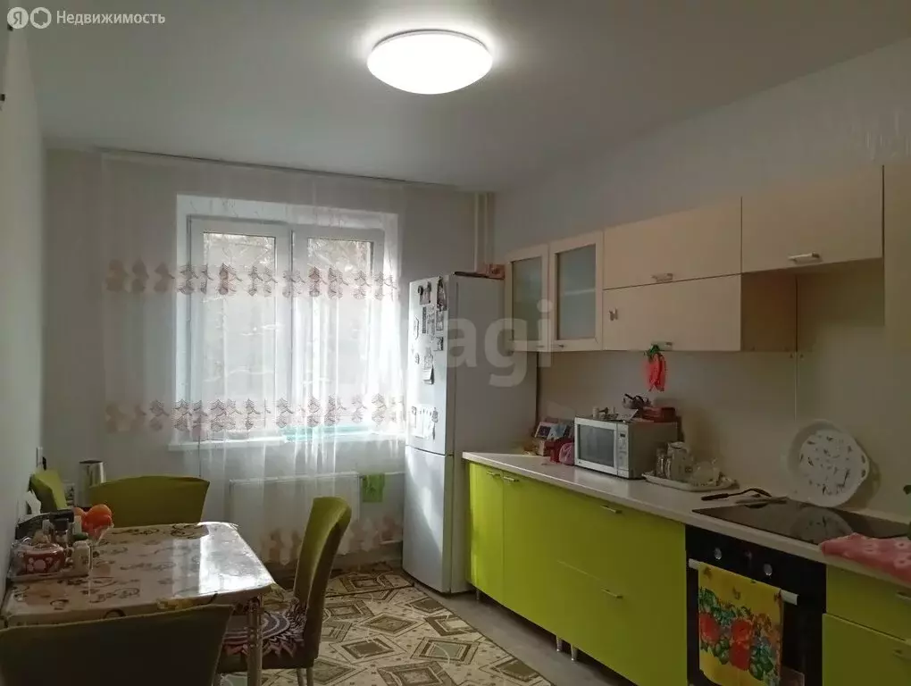 3-комнатная квартира: Миасс, Городская улица, 2 (77.3 м) - Фото 1