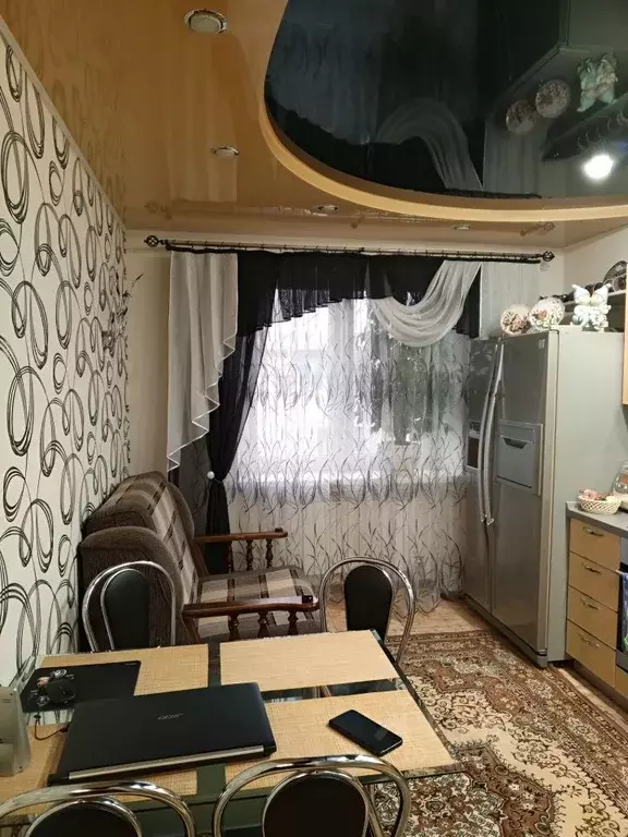 1-к кв. Белгородская область, Белгородский район, Разумное рп ул. ... - Фото 1