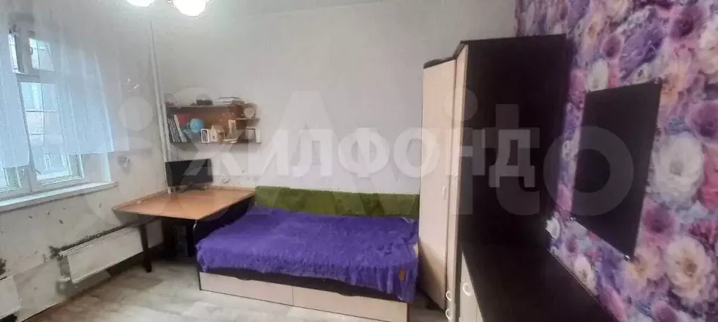 3-к. квартира, 67,8 м, 3/9 эт. - Фото 0