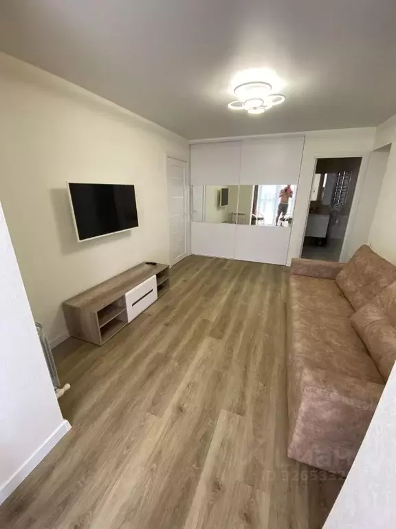 2-к кв. Крым, Евпатория ул. 9 Мая, 55Б (53.7 м) - Фото 1