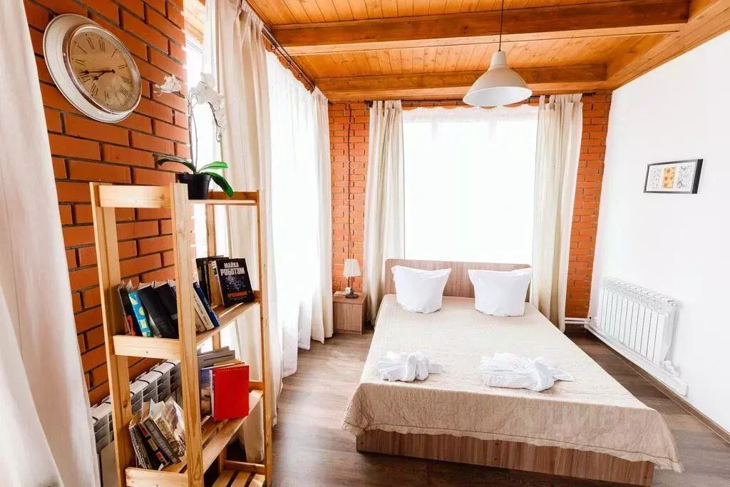 Комната Удмуртия, Можга Можгинский район, ул. Имени Маршала Авиации ... - Фото 1