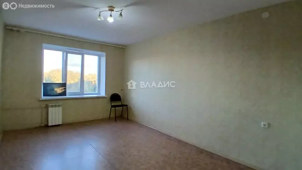 2-комнатная квартира: Орск, микрорайон Новый город, улица Короленко, 4 ... - Фото 0