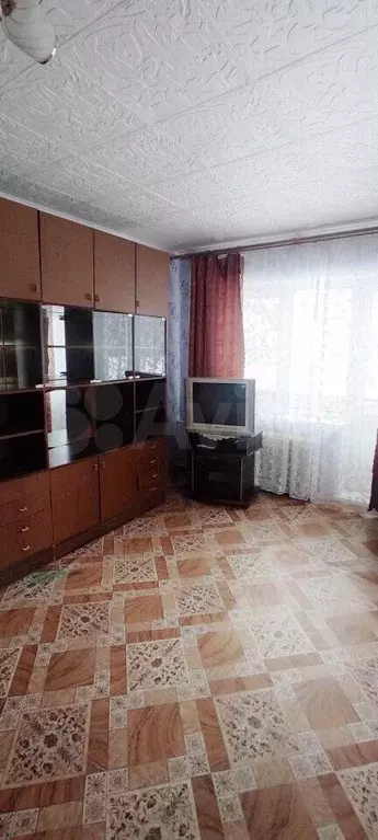 1-к. квартира, 30,2 м, 2/4 эт. - Фото 1