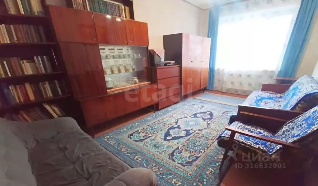 4-к кв. Крым, Красноперекопск ул. Менделеева (71.9 м) - Фото 1