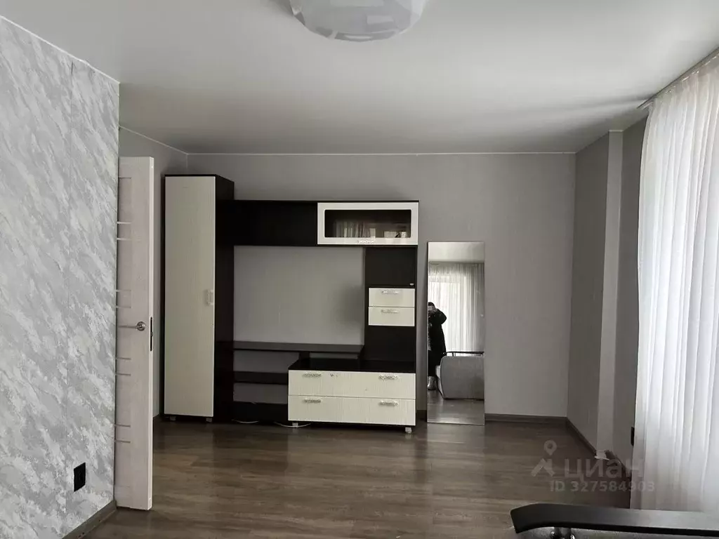 2-к кв. Тверская область, Конаково ул. Энергетиков, 27 (42.9 м) - Фото 2