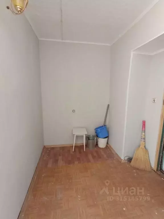 Комната Волгоградская область, Волгоград Удмуртская ул., 28 (18.0 м) - Фото 1