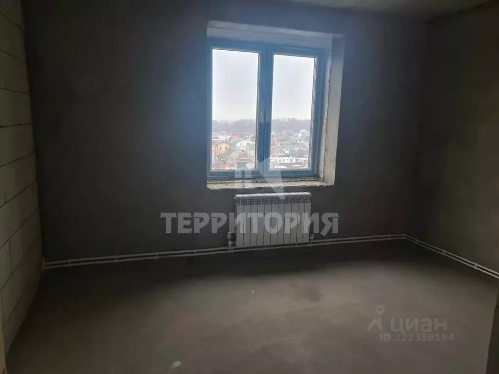 2-к кв. Костромская область, Кострома Индустриальная ул., 5 (52.8 м) - Фото 2