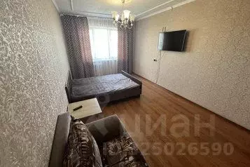 2-к кв. Курганская область, Курган ул. Бурова-Петрова, 96Г (50.0 м) - Фото 1