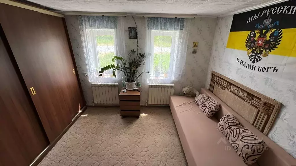 Дом в Волгоградская область, Волгоград ул. Кирова (46 м) - Фото 1