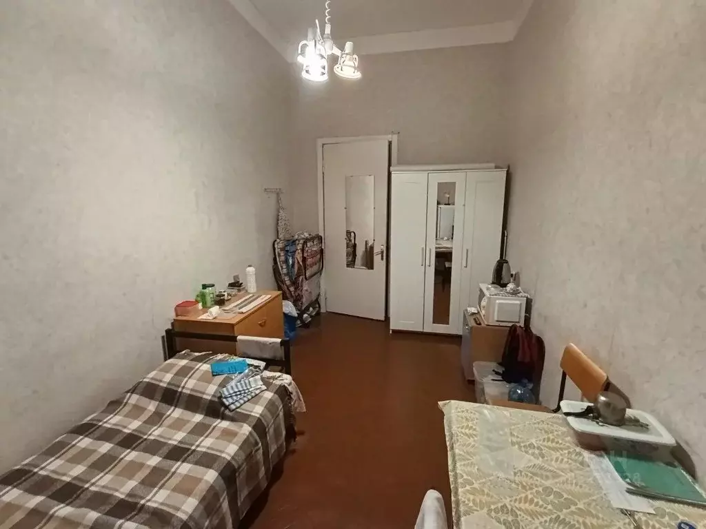 Комната Санкт-Петербург Большой Сампсониевский просп., 18 (14.0 м) - Фото 1