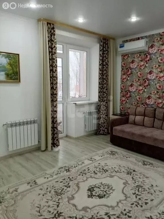 2-комнатная квартира: Азов, переулок Некрасова, 33А (64 м) - Фото 2