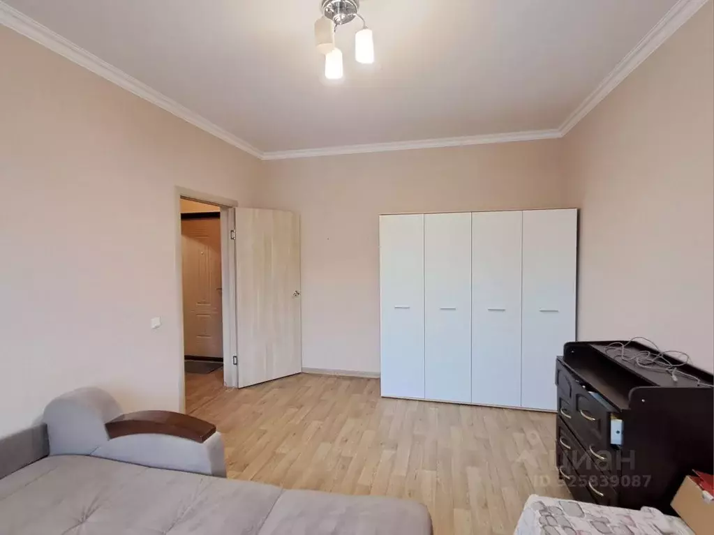 1-к кв. Московская область, Домодедово Южный мкр, ул. Курыжова, 7к2 ... - Фото 2