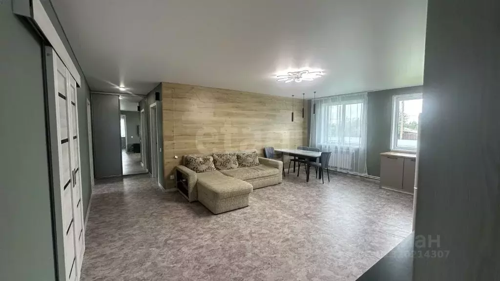 Дом в Челябинская область, Кунашакский муниципальный округ, Куяшское ... - Фото 1