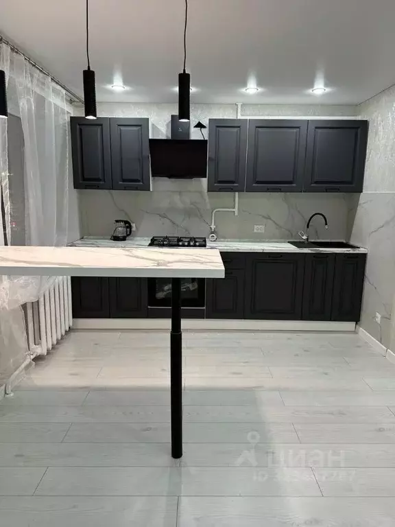 1-к кв. Тульская область, Тула Советская ул., 8 (45.0 м) - Фото 1