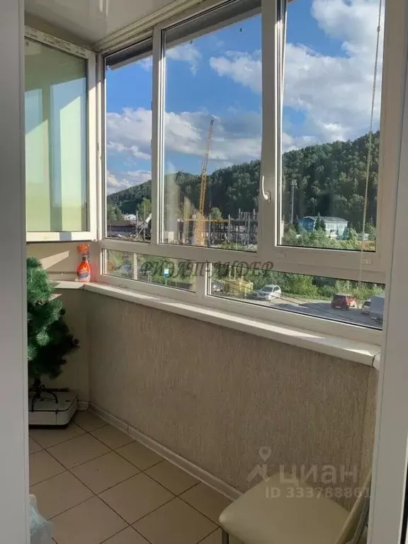 2-к кв. Алтай, Горно-Алтайск Проточная ул., 10/1к2 (44.0 м) - Фото 1