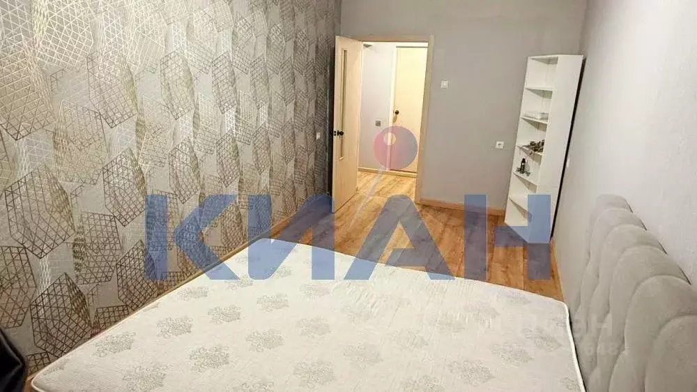 2-к кв. Красноярский край, Красноярск ул. Елены Стасовой, 50А (54.6 м) - Фото 1