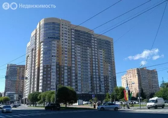 2-комнатная квартира: Тюмень, Ямская улица, 86 (73.1 м) - Фото 2