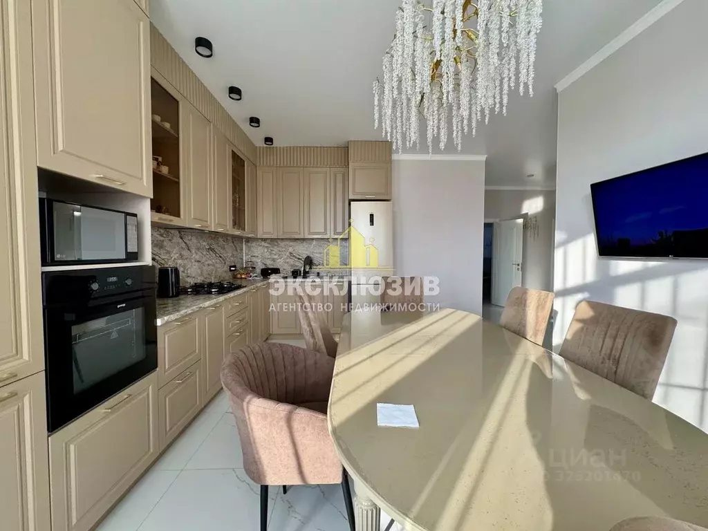 Дом в Ставропольский край, Ессентуки ул. Веселая, 27 (130 м) - Фото 2