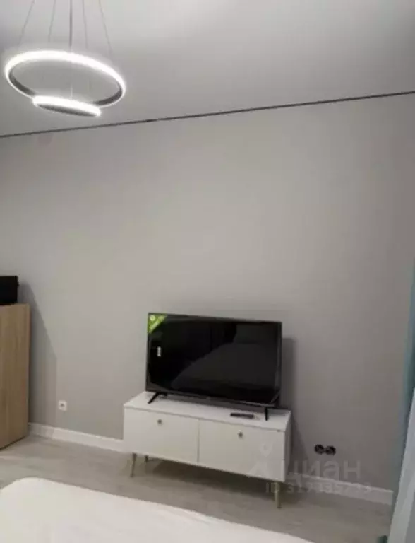 Студия Москва проезд Стройкомбината, 1 (19.6 м) - Фото 1