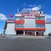 Помещение свободного назначения в Московская область, Электросталь ... - Фото 1