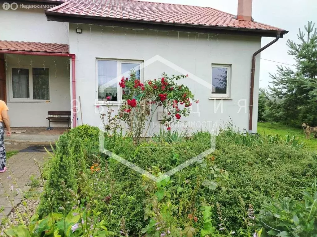 Дом в Калининградская область, Гурьевский муниципальный округ, СТ ... - Фото 0