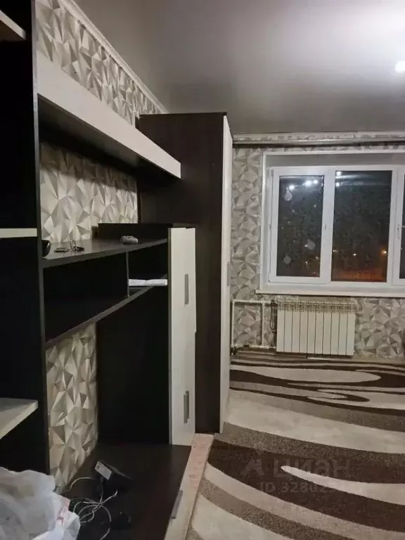 1-к кв. Челябинская область, Челябинск Новороссийская ул., 47 (34.0 м) - Фото 1