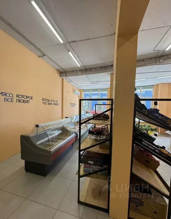 Помещение свободного назначения в Краснодарский край, Краснодар ... - Фото 2