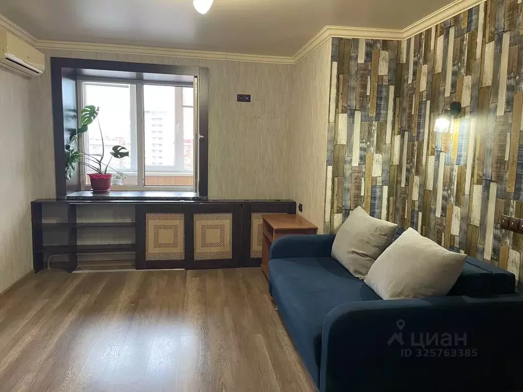 2-к кв. Башкортостан, Уфа ул. Маршала Жукова, 20 (56.7 м) - Фото 2