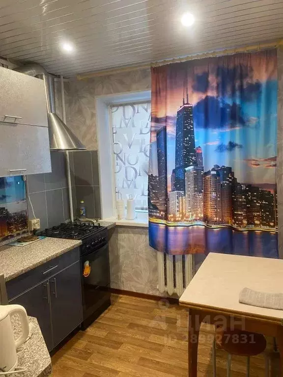 2-к кв. Ленинградская область, Гатчина ул. Володарского, 35 (48.0 м) - Фото 2