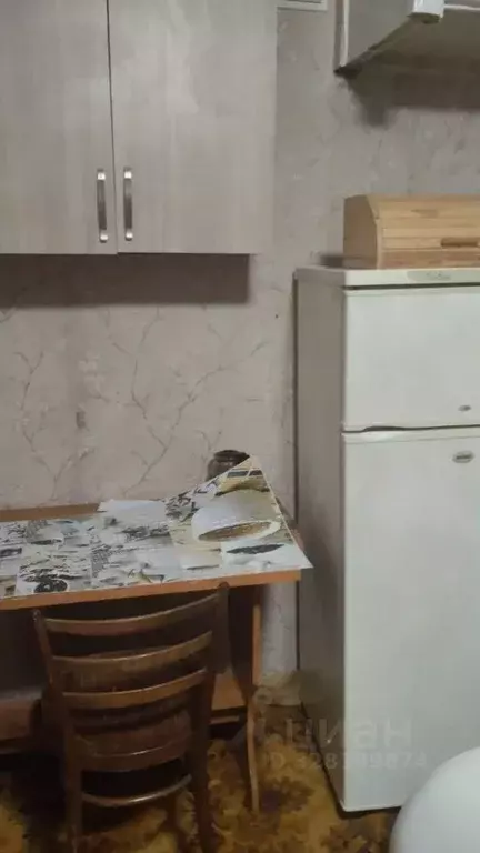 Комната Белгородская область, Старый Оскол Приборостроитель мкр, 21 ... - Фото 2