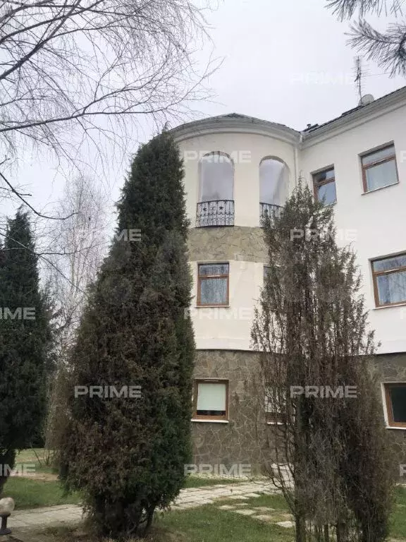 Дом 575 м на участке 28 сот. - Фото 0