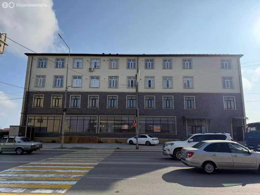 1-комнатная квартира: Махачкала, Хушетское шоссе, 79 (50 м) - Фото 1