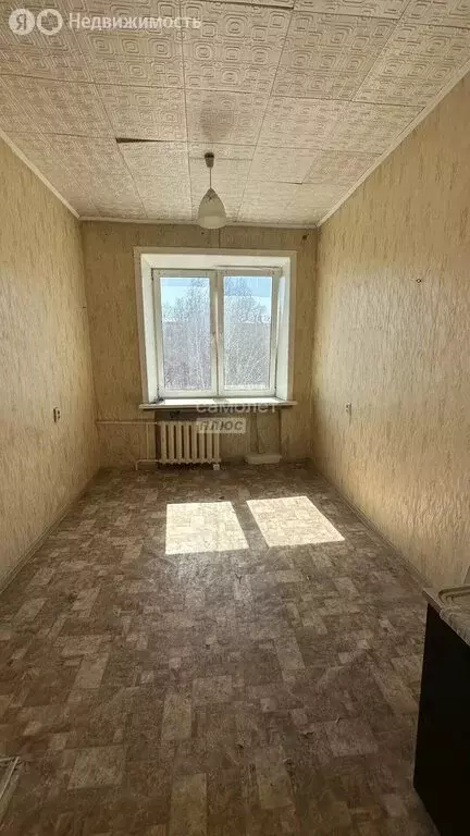 1к в -комнатной квартире (12 м) - Фото 1