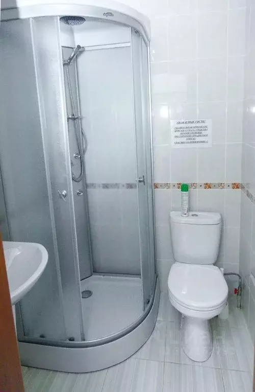 Комната Нижегородская область, с. Дивеево ул. Арзамасская, 64 (25.0 м) - Фото 2