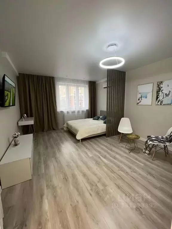 1-к кв. Татарстан, Казань ул. Четаева, 14Ак2 (46.0 м) - Фото 2