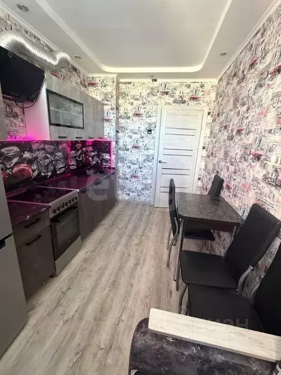 1-к кв. Забайкальский край, Чита ул. Тимирязева, 31 (44.0 м) - Фото 1