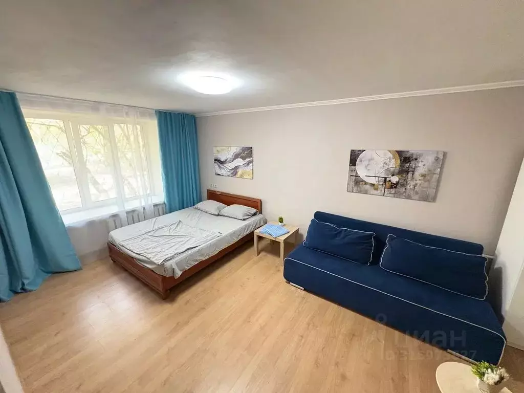 2-к кв. Москва Фестивальная ул., 5 (47.0 м) - Фото 1