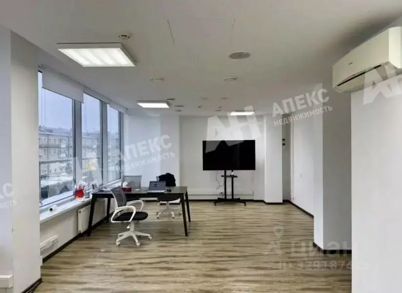 Офис в Москва ул. Кржижановского, 14К3 (50 м) - Фото 1
