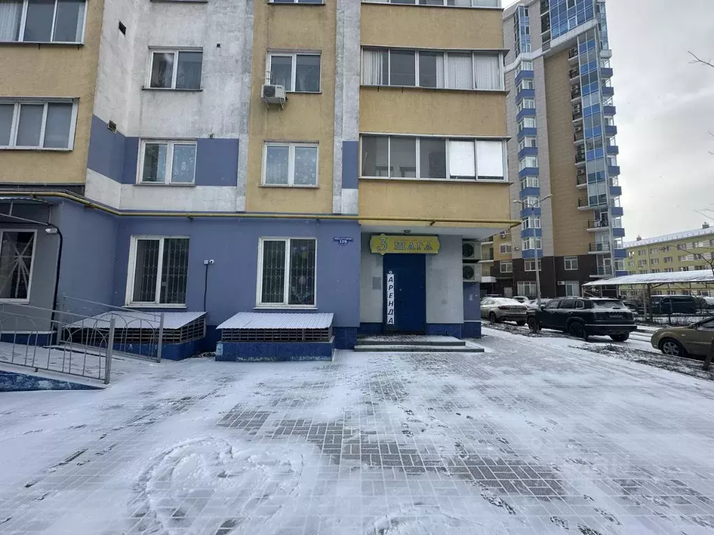 Помещение свободного назначения в Белгородская область, Белгород ул. ... - Фото 2