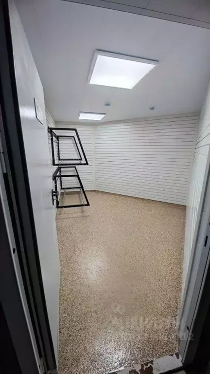 Помещение свободного назначения в Москва Волоколамское ш., 81/2с1 (9 ... - Фото 2